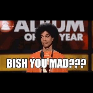 Meet your Posher, Mandy